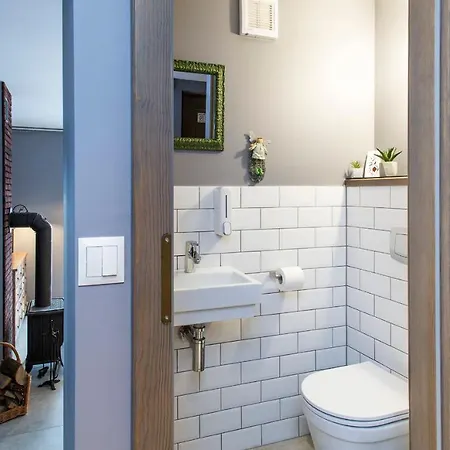 Sloneczny Chelm - Dla Aktywnych Wypoczywajacych - Sauna, Balia&Jacuzzi Prive W Cenie Myślenice Exteriér fotografie