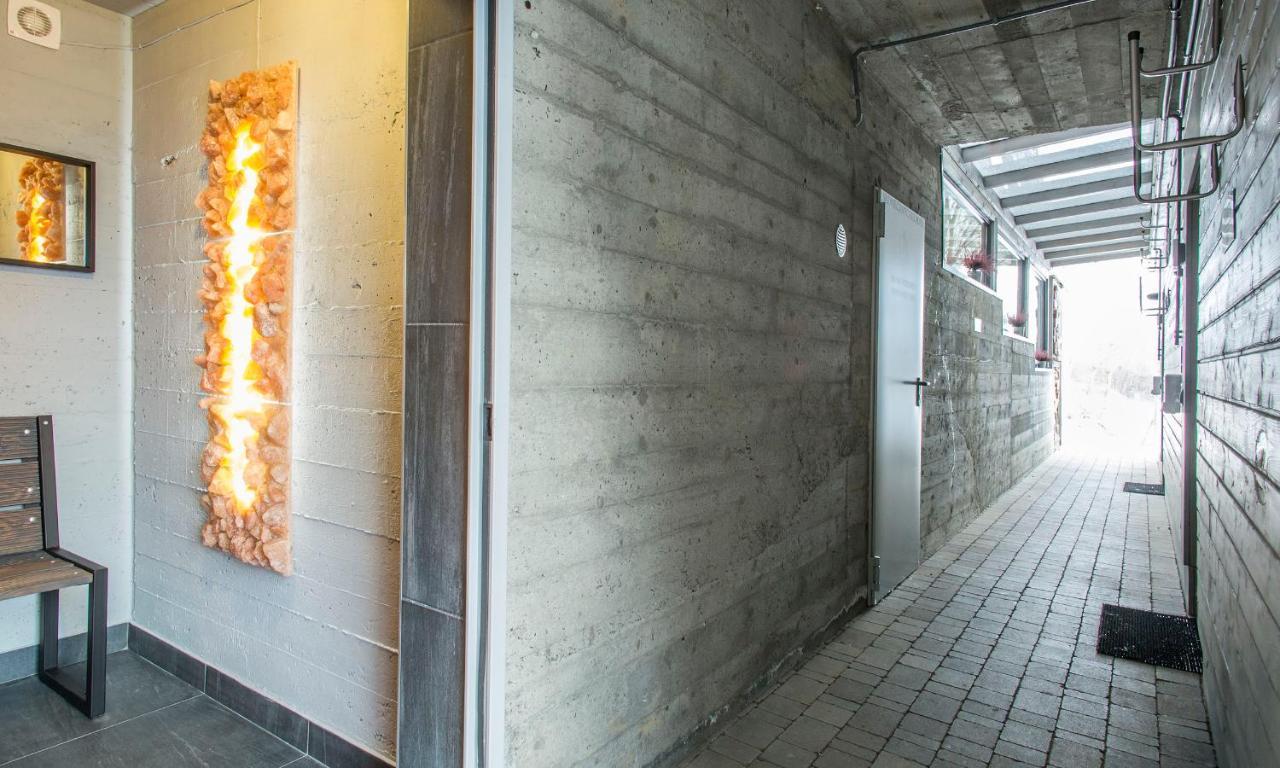 Sloneczny Chelm - Dla Aktywnych Wypoczywajacych - Sauna, Balia&jacuzzi Prive W Cenie