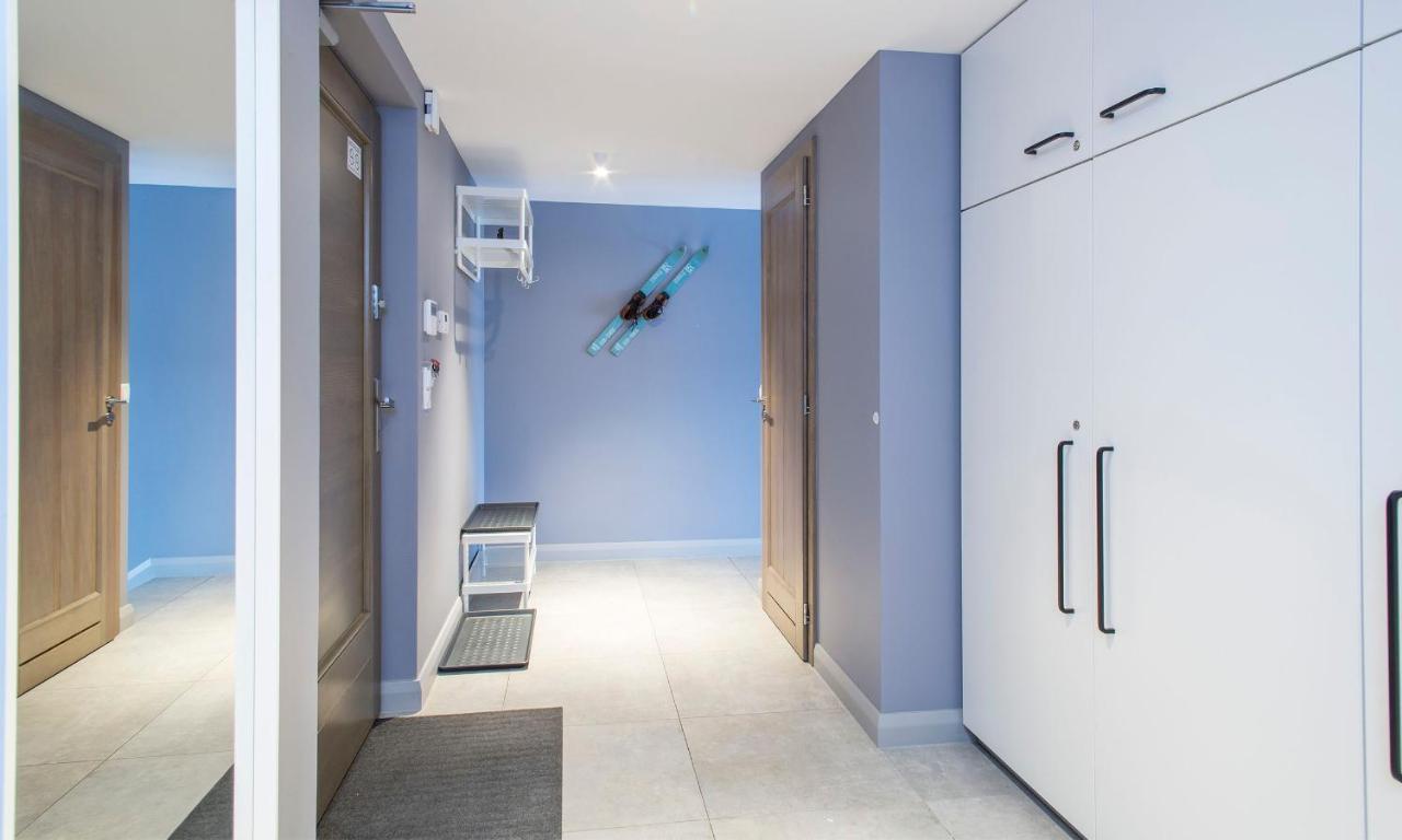 Apartment Sloneczny Chelm - Dla Aktywnych Wypoczywajacych - Sauna, Balia&jacuzzi Prive W Cenie Myslenice