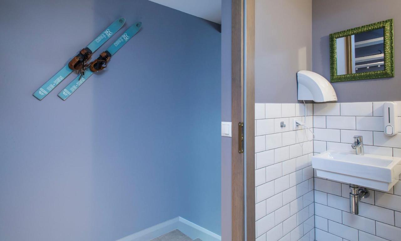 Apartment Sloneczny Chelm - Dla Aktywnych Wypoczywajacych - Sauna, Balia&jacuzzi Prive W Cenie