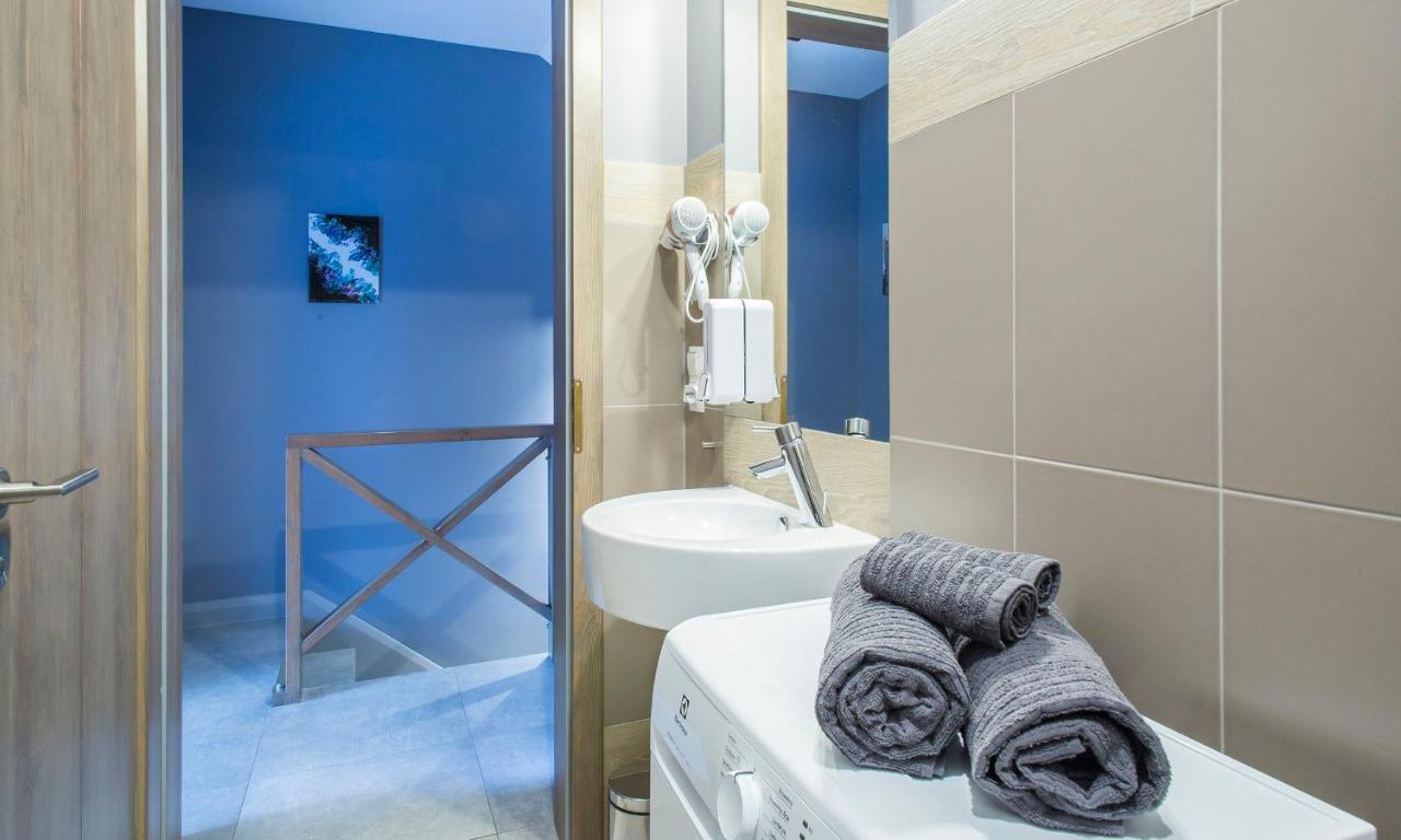 Sloneczny Chelm - Dla Aktywnych Wypoczywajacych - Sauna, Balia&jacuzzi Prive W Cenie