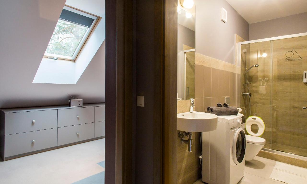 Sloneczny Chelm - Dla Aktywnych Wypoczywajacych - Sauna, Balia&jacuzzi Prive W Cenie Myslenice