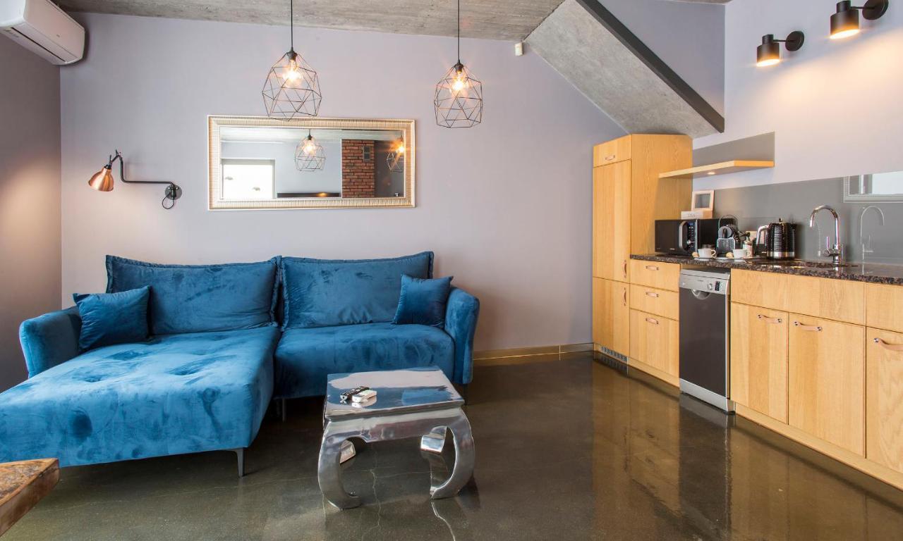 Sloneczny Chelm - Dla Aktywnych Wypoczywajacych - Sauna, Balia&jacuzzi Prive W Cenie Apartment *