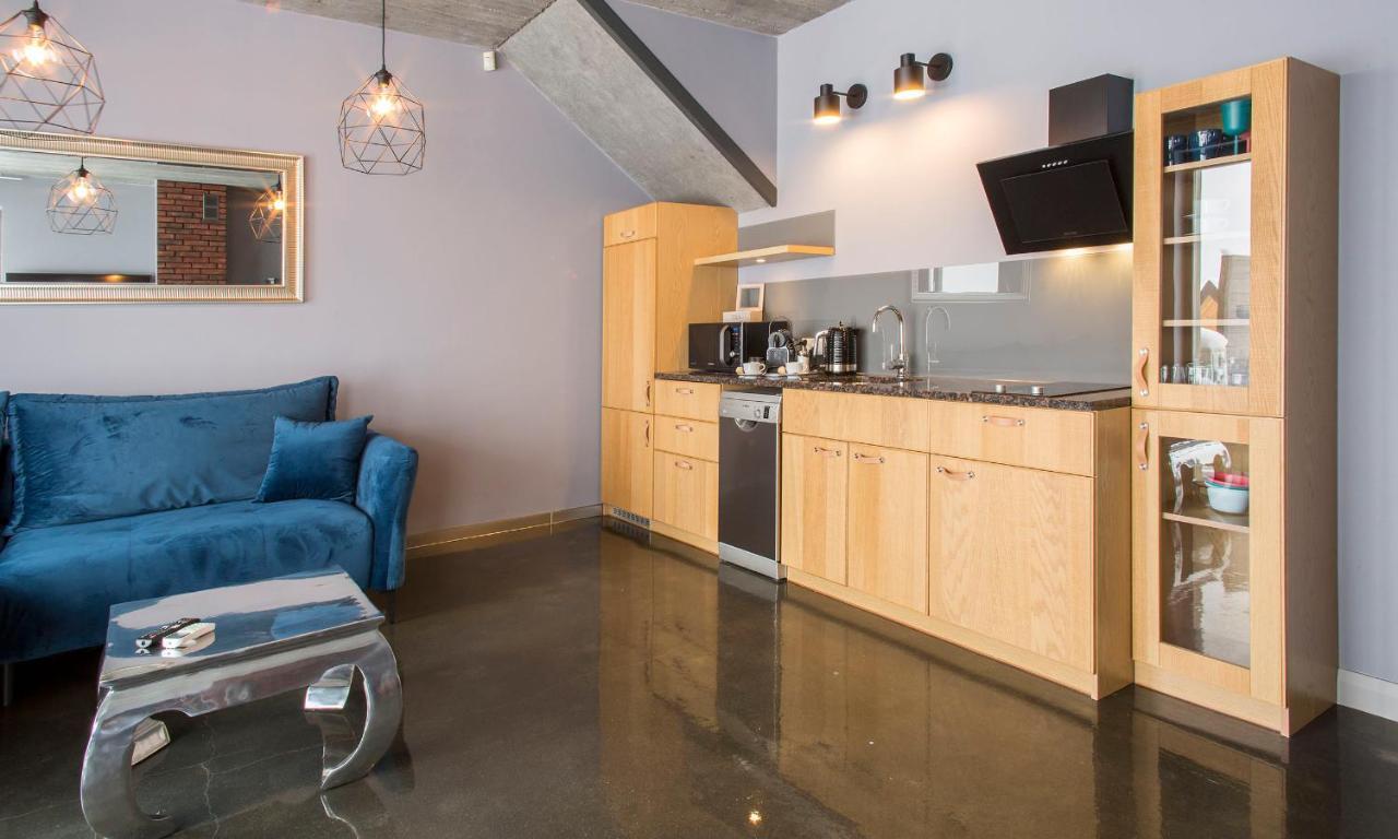 Sloneczny Chelm - Dla Aktywnych Wypoczywajacych - Sauna, Balia&jacuzzi Prive W Cenie Apartment Myslenice