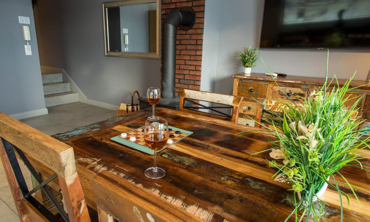 Apartment Sloneczny Chelm - Dla Aktywnych Wypoczywajacych - Sauna, Balia&jacuzzi Prive W Cenie Myslenice