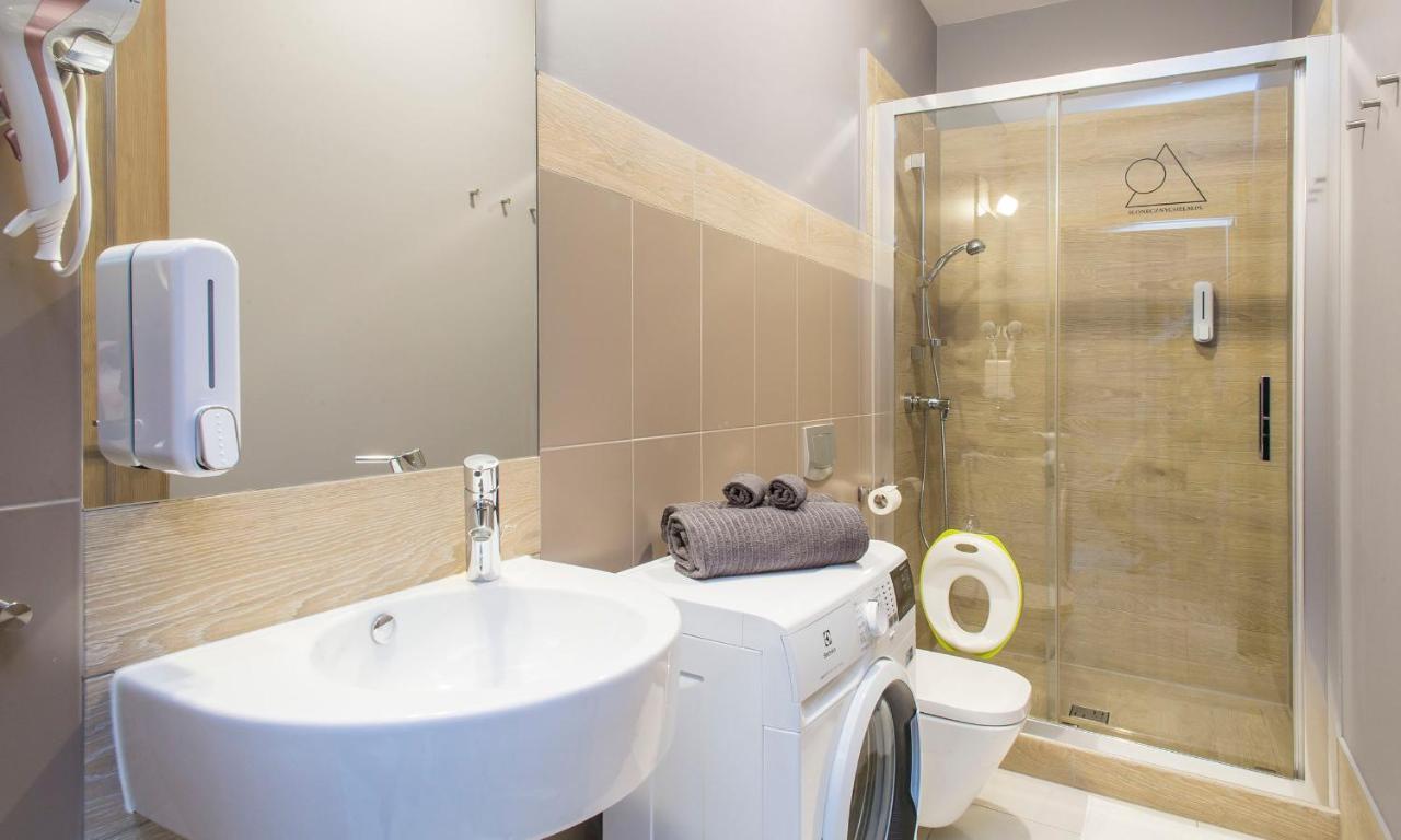 Sloneczny Chelm - Dla Aktywnych Wypoczywajacych - Sauna, Balia&jacuzzi Prive W Cenie * Myslenice