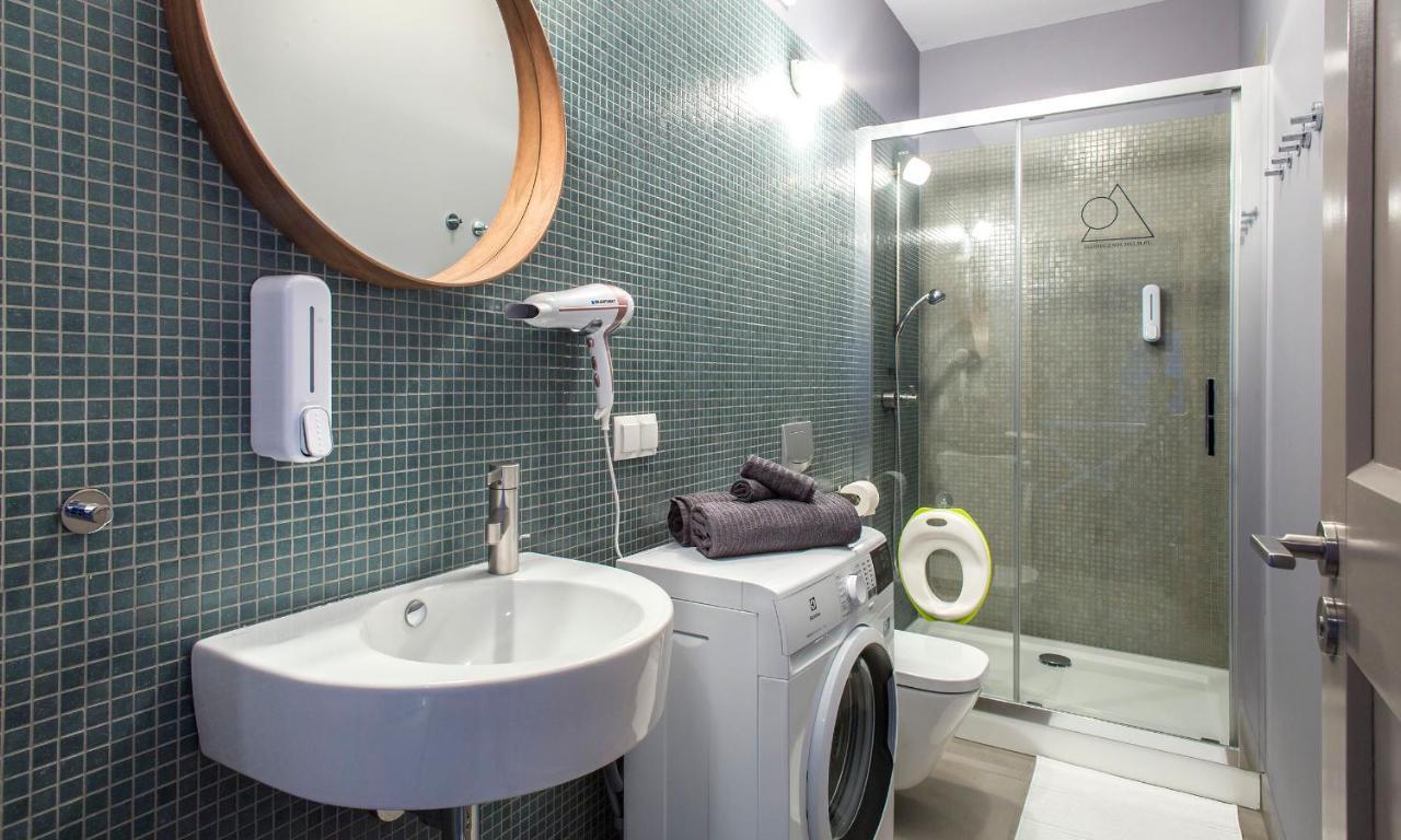 Sloneczny Chelm - Dla Aktywnych Wypoczywajacych - Sauna, Balia&jacuzzi Prive W Cenie *