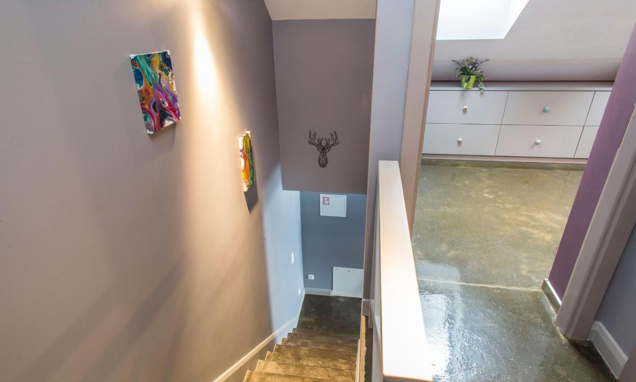 Sloneczny Chelm - Dla Aktywnych Wypoczywajacych - Sauna, Balia&jacuzzi Prive W Cenie Apartment Myślenice