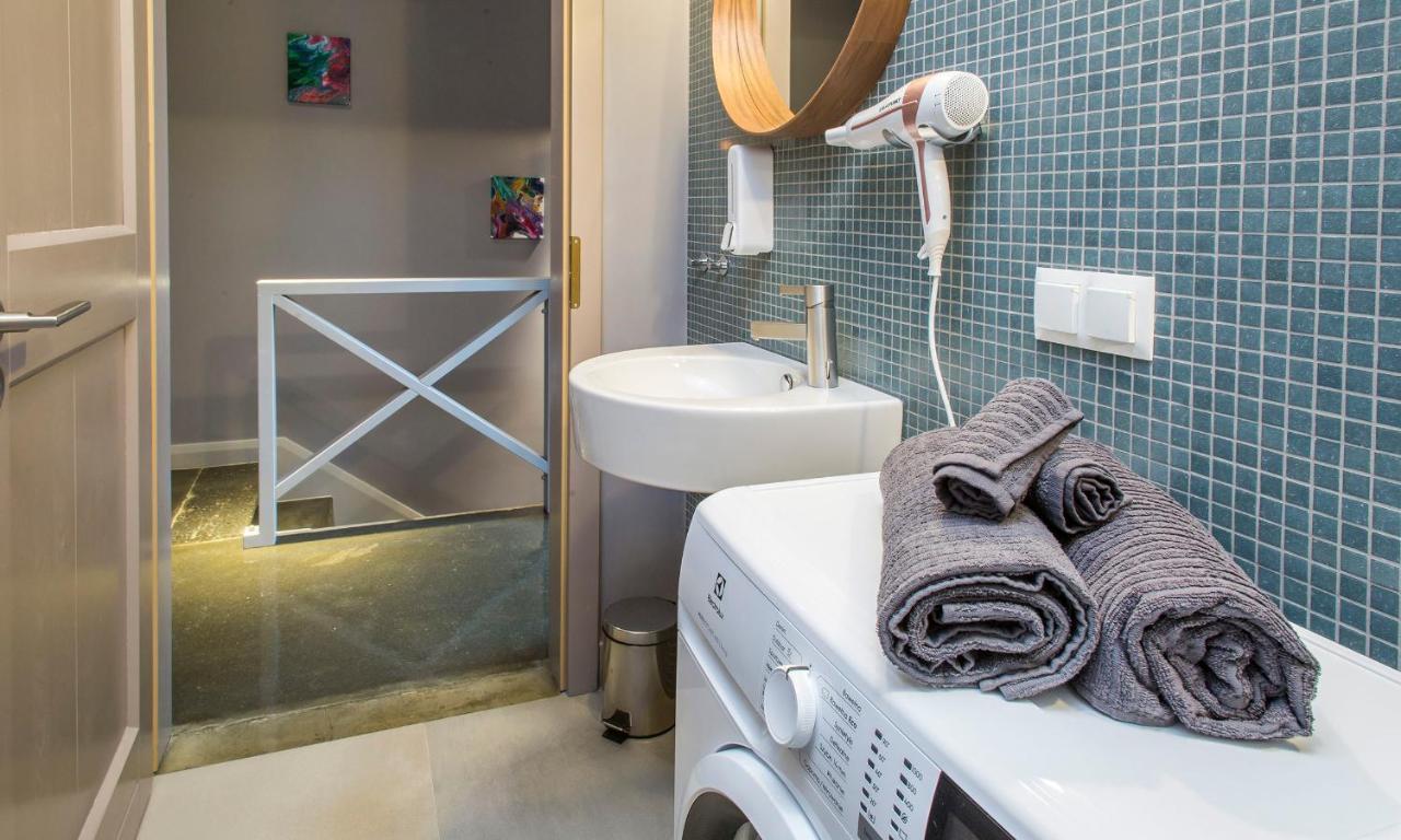 Sloneczny Chelm - Dla Aktywnych Wypoczywajacych - Sauna, Balia&jacuzzi Prive W Cenie Myslenice