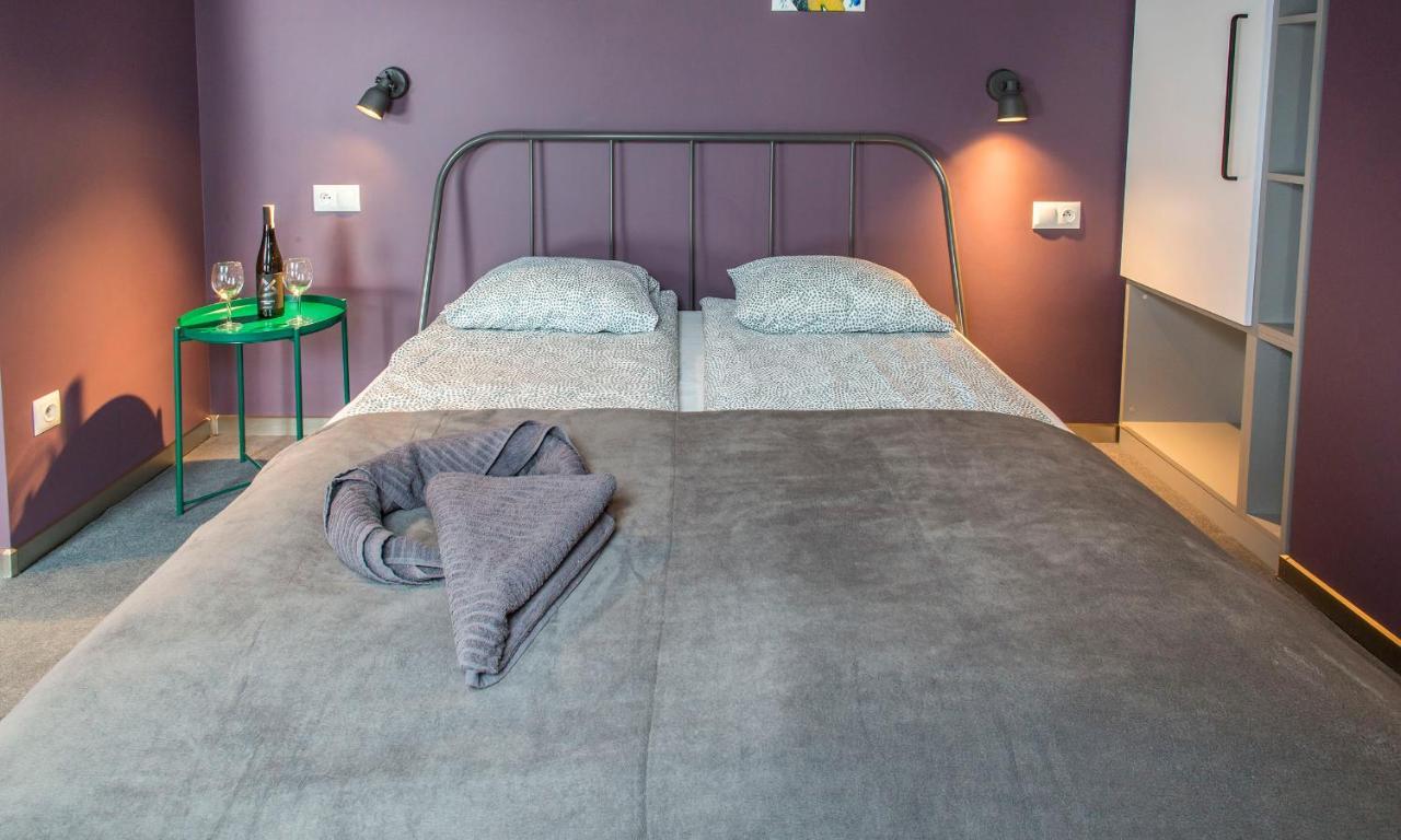 Sloneczny Chelm - Dla Aktywnych Wypoczywajacych - Sauna, Balia&jacuzzi Prive W Cenie * Myślenice