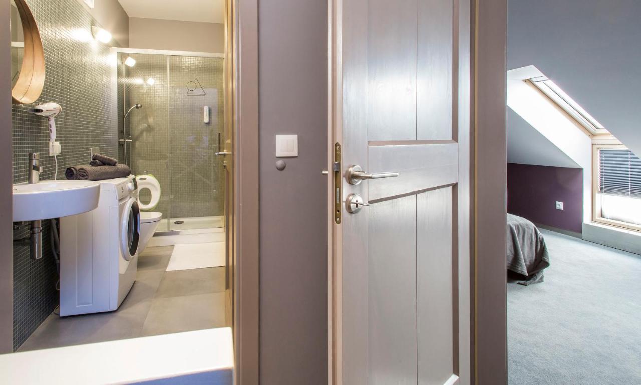 Sloneczny Chelm - Dla Aktywnych Wypoczywajacych - Sauna, Balia&jacuzzi Prive W Cenie Myslenice