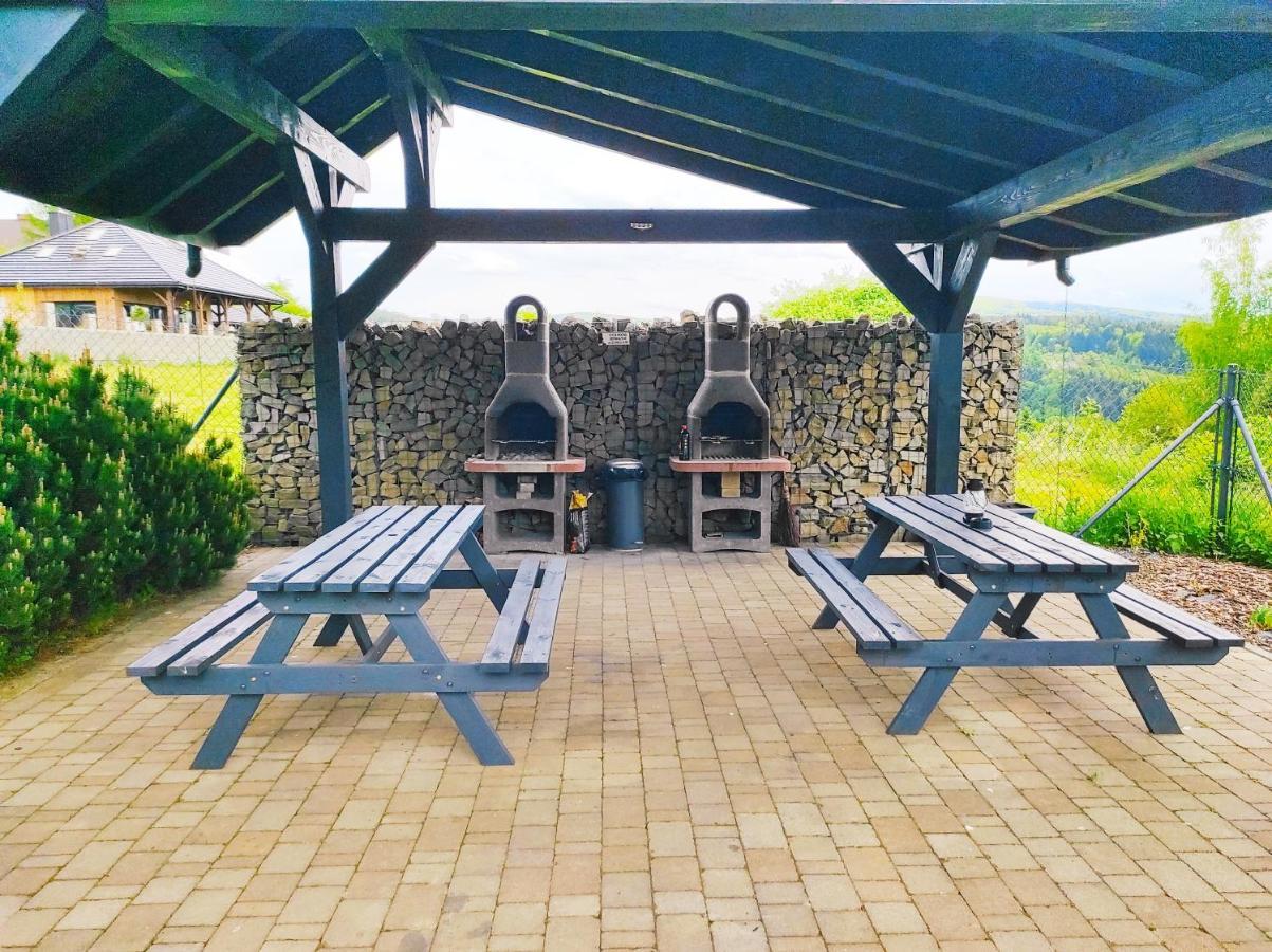 Sloneczny Chelm - Dla Aktywnych Wypoczywajacych - Sauna, Balia&jacuzzi Prive W Cenie * Myslenice