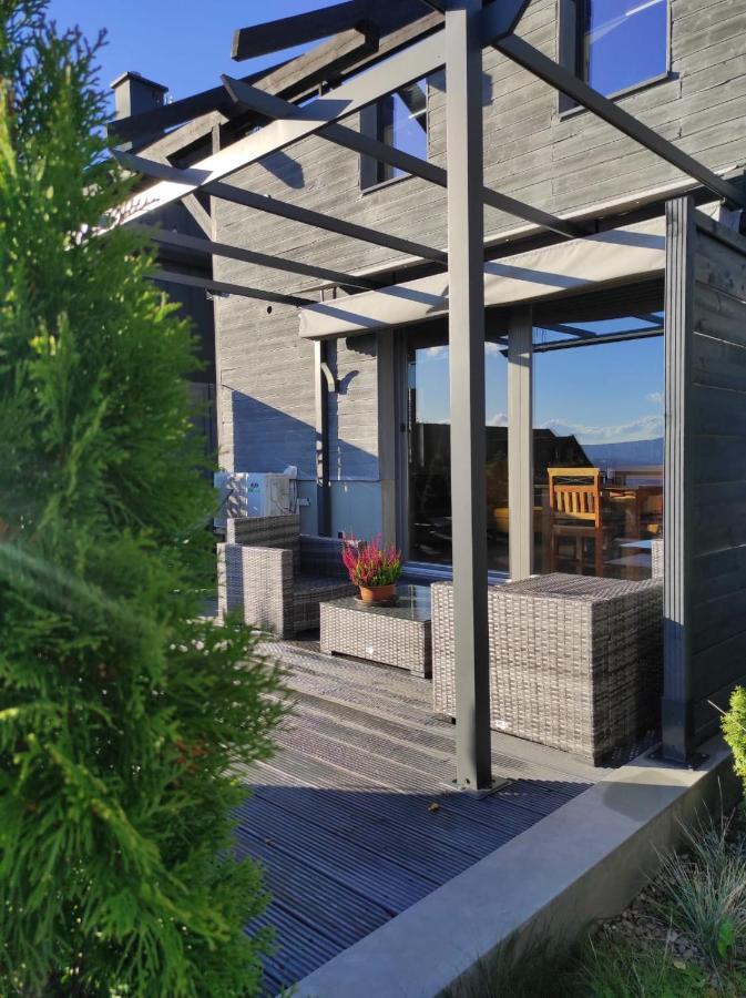 Sloneczny Chelm - Dla Aktywnych Wypoczywajacych - Sauna, Balia&jacuzzi Prive W Cenie Apartment *