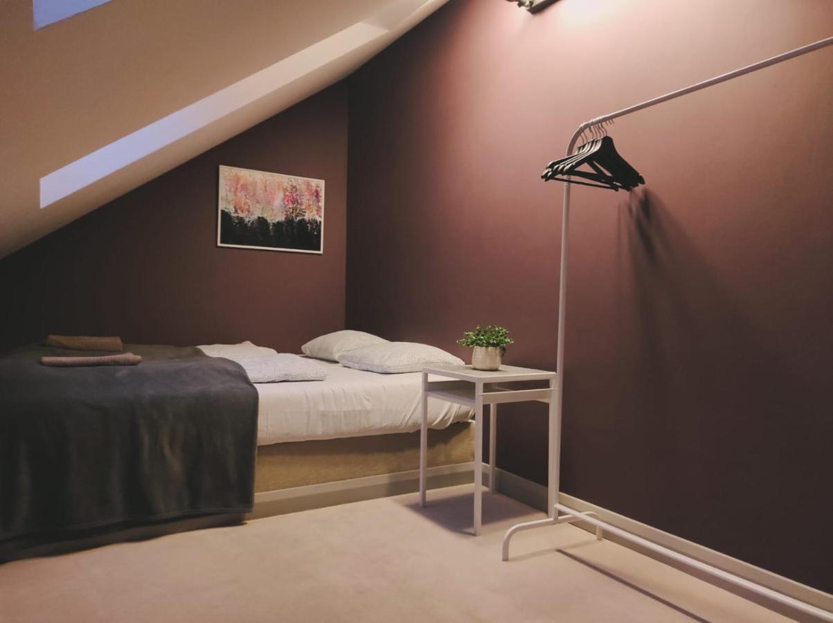 Apartment Sloneczny Chelm - Dla Aktywnych Wypoczywajacych - Sauna, Balia&jacuzzi Prive W Cenie