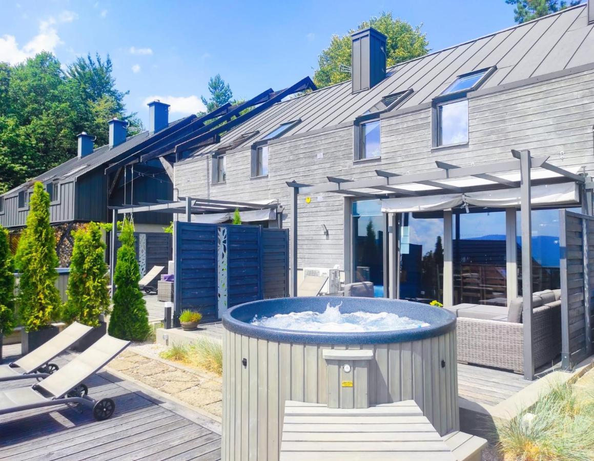 Sloneczny Chelm - Dla Aktywnych Wypoczywajacych - Sauna, Balia&jacuzzi Prive W Cenie *