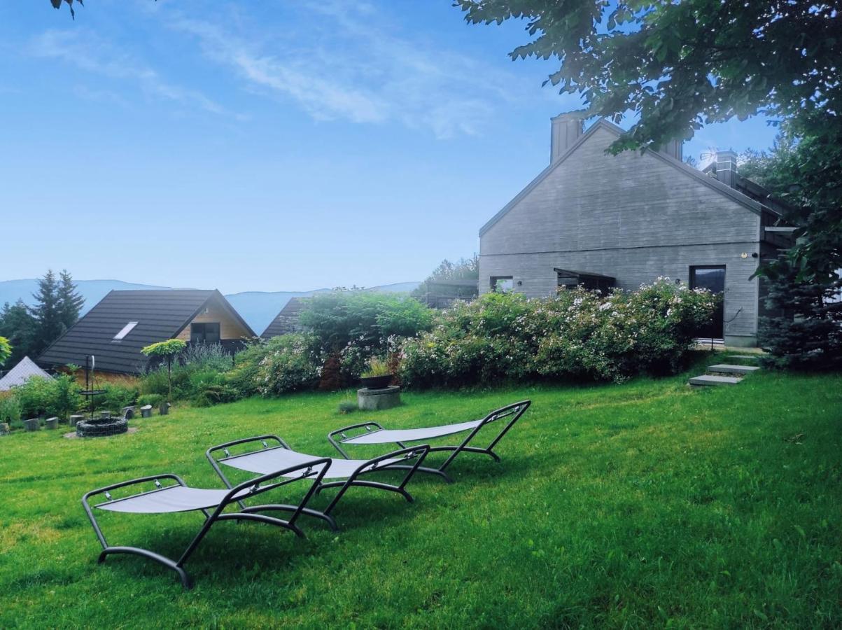 Sloneczny Chelm - Dla Aktywnych Wypoczywajacych - Sauna, Balia&jacuzzi Prive W Cenie