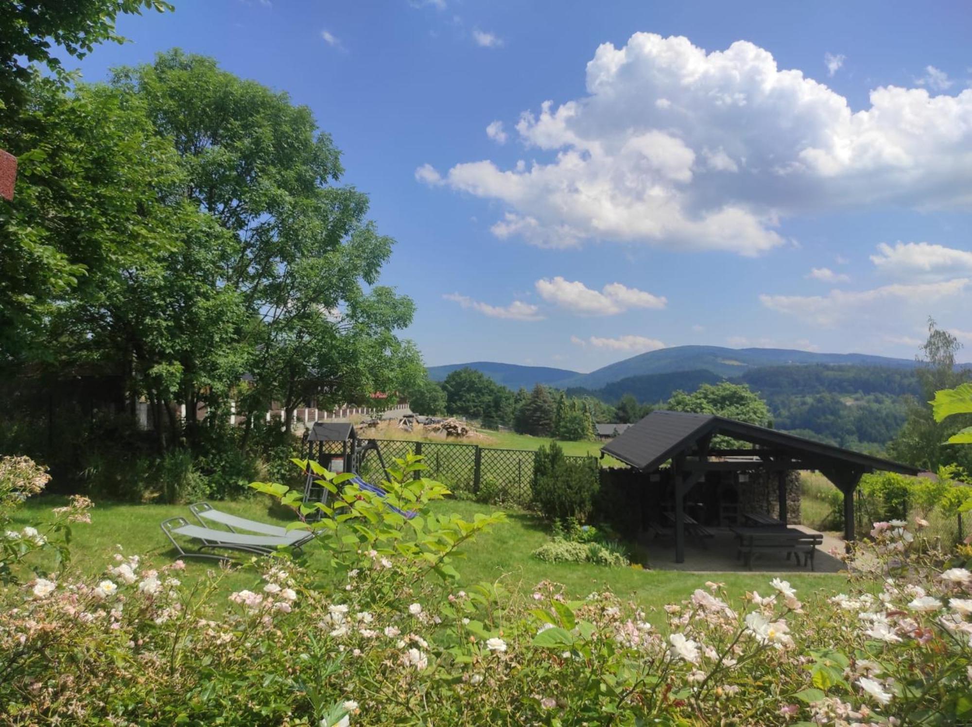 Sloneczny Chelm - Dla Aktywnych Wypoczywajacych - Sauna, Balia&jacuzzi Prive W Cenie Myslenice