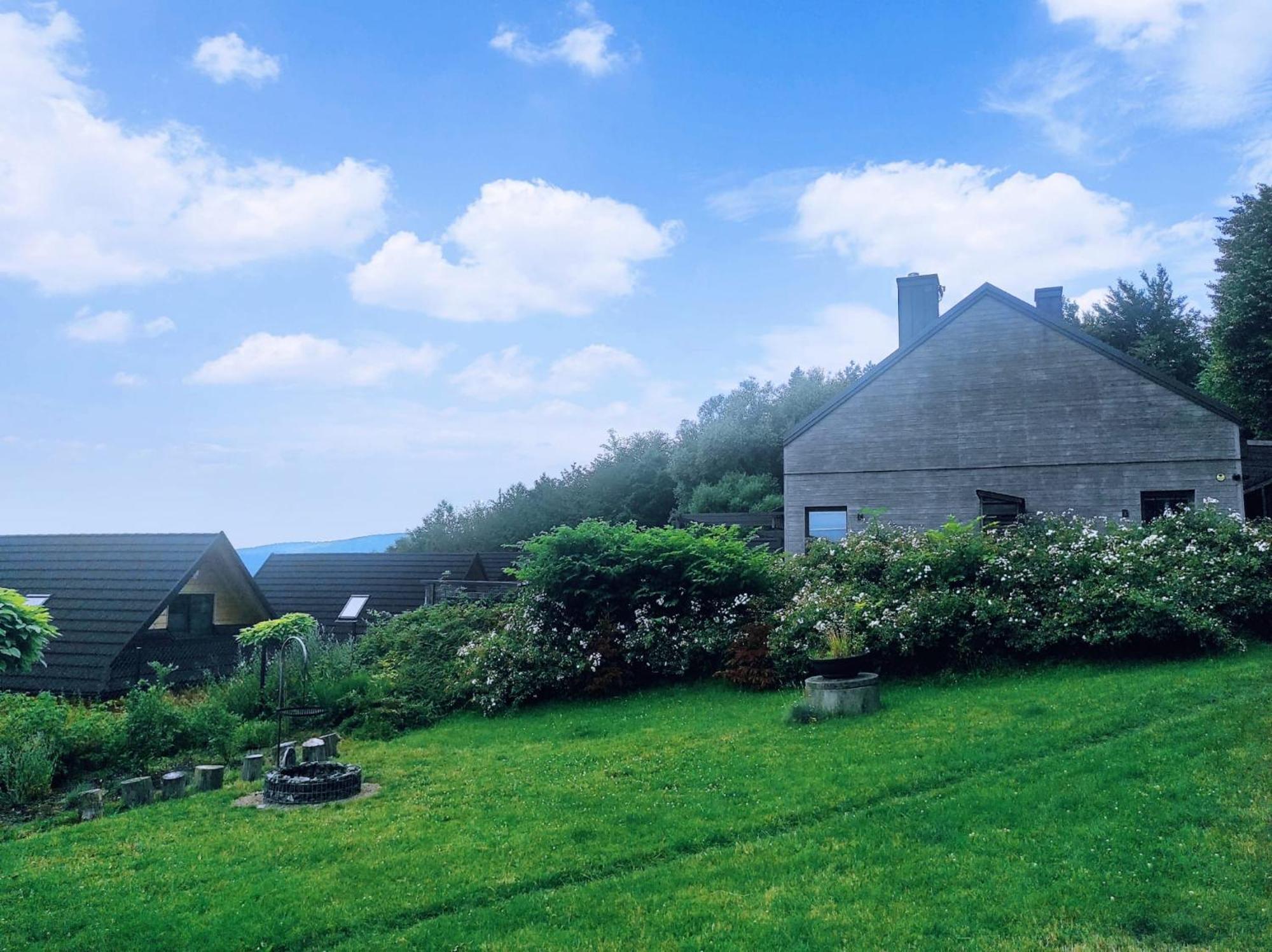 Sloneczny Chelm - Dla Aktywnych Wypoczywajacych - Sauna, Balia&jacuzzi Prive W Cenie Apartment Myslenice