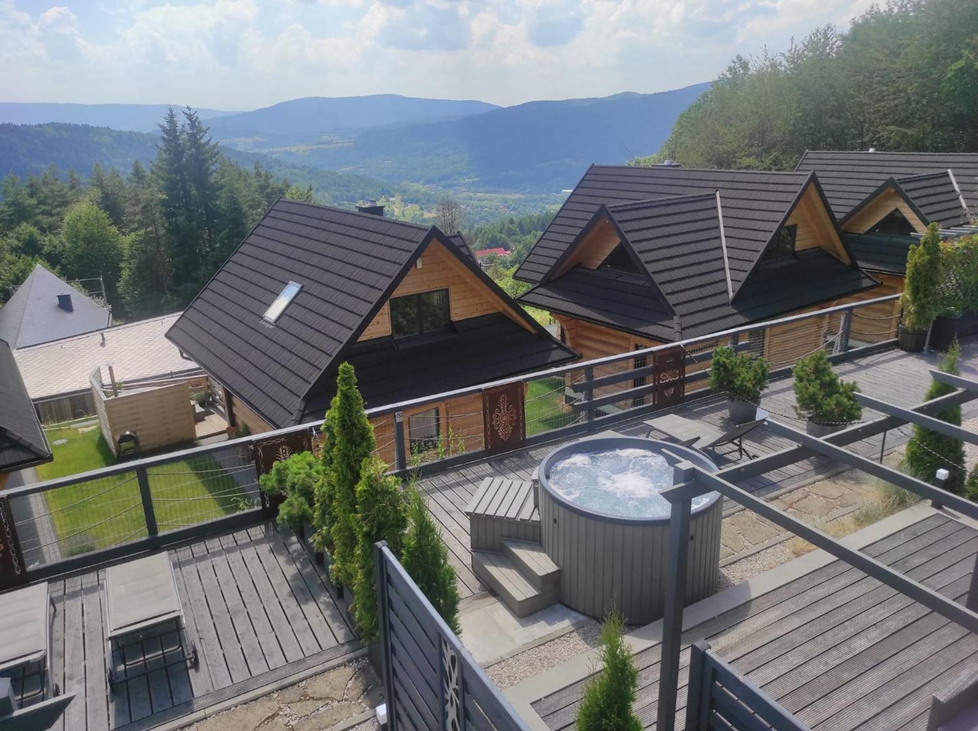 Sloneczny Chelm - Dla Aktywnych Wypoczywajacych - Sauna, Balia&jacuzzi Prive W Cenie Apartment *