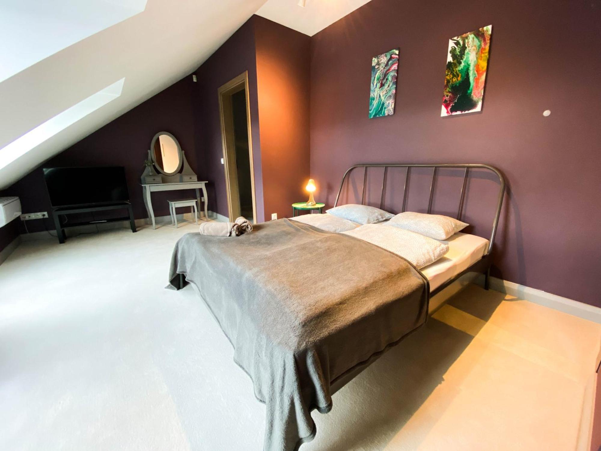 Sloneczny Chelm - Dla Aktywnych Wypoczywajacych - Sauna, Balia&jacuzzi Prive W Cenie Apartment *
