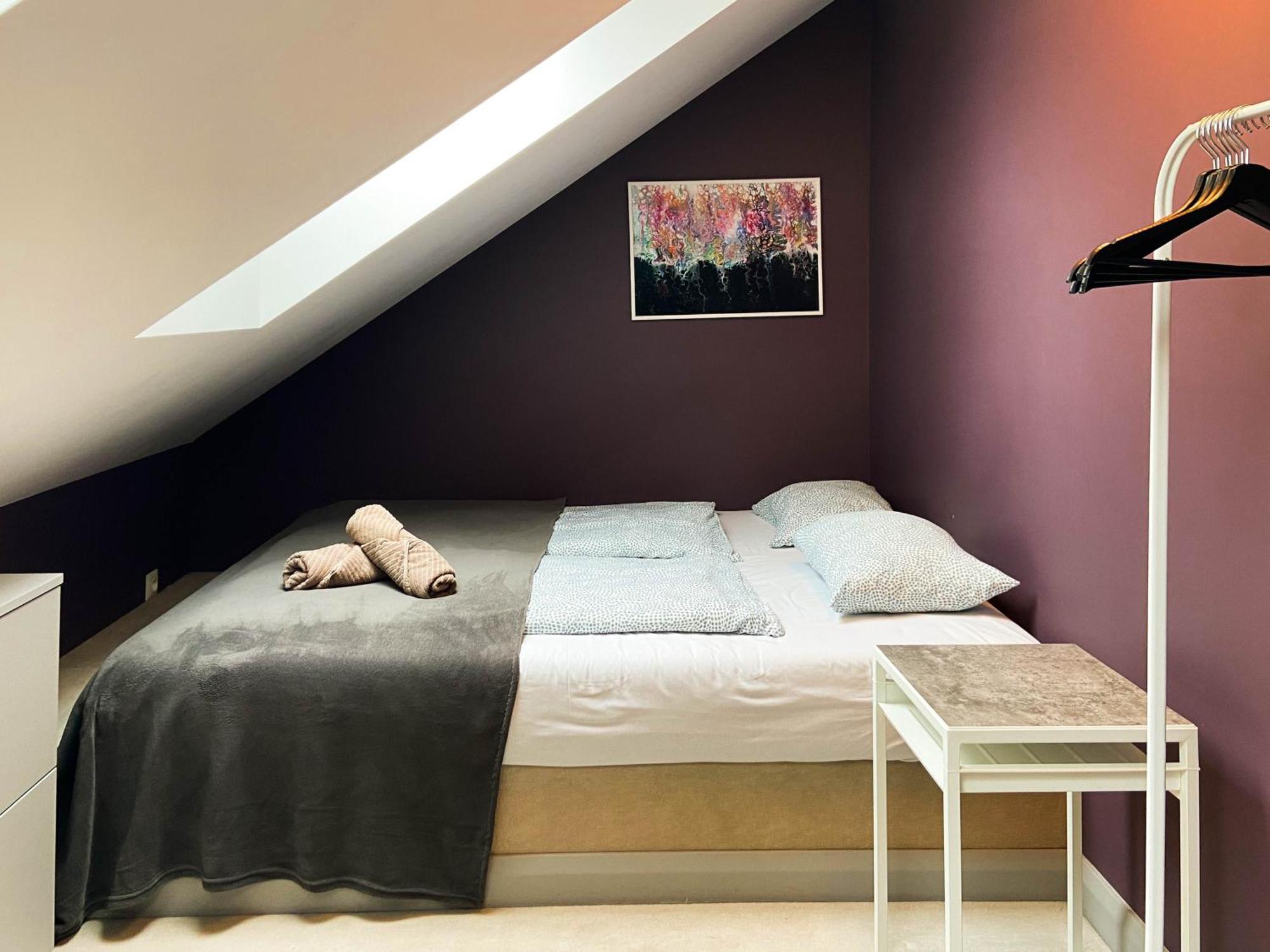 Apartment Sloneczny Chelm - Dla Aktywnych Wypoczywajacych - Sauna, Balia&jacuzzi Prive W Cenie Myslenice