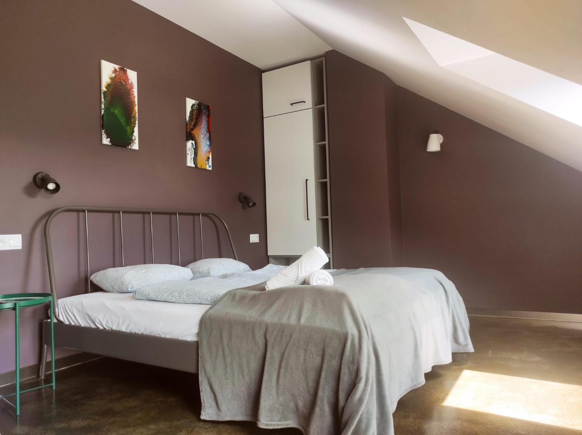 Sloneczny Chelm - Dla Aktywnych Wypoczywajacych - Sauna, Balia&jacuzzi Prive W Cenie Apartment *