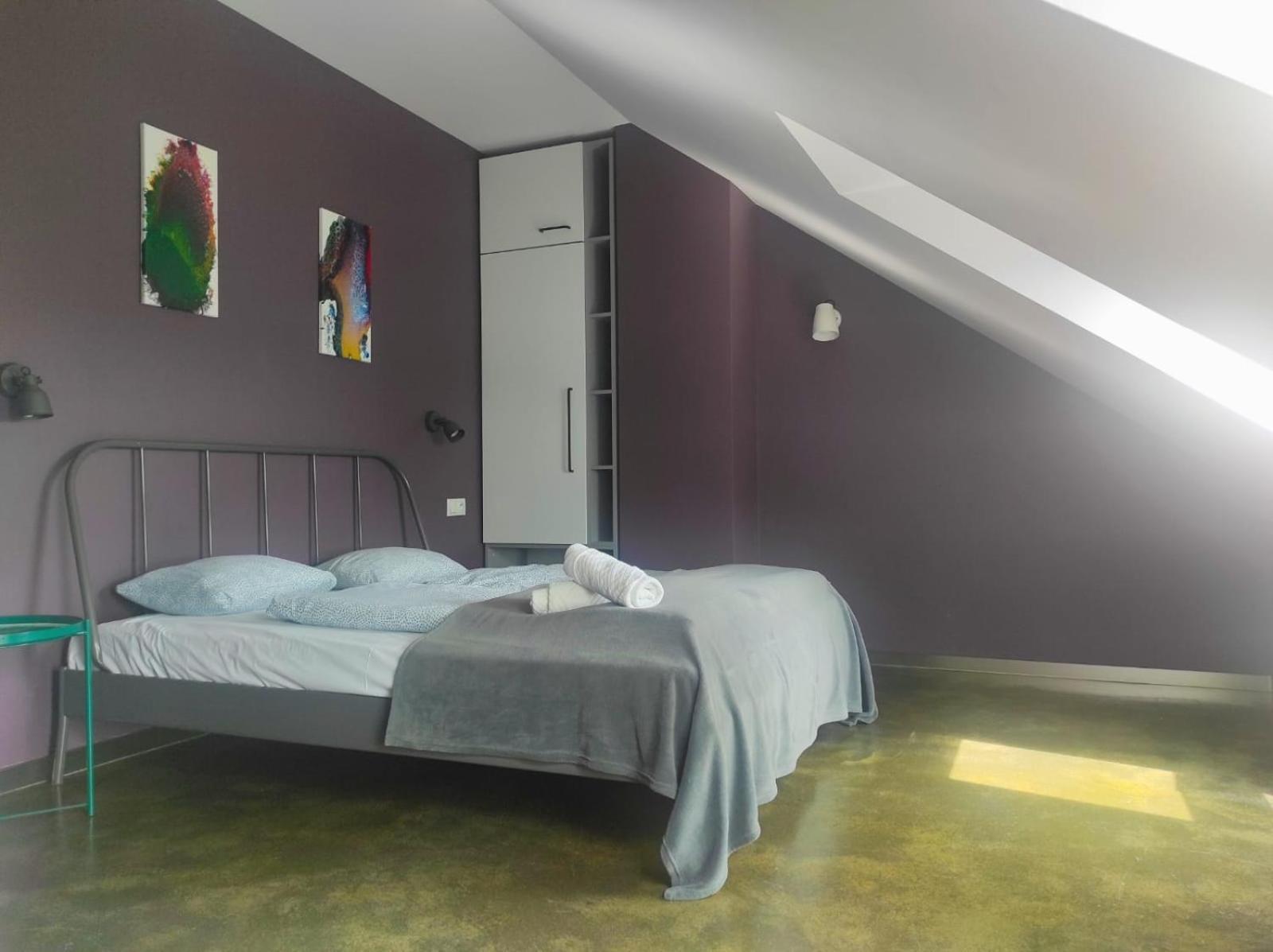 Sloneczny Chelm - Dla Aktywnych Wypoczywajacych - Sauna, Balia&jacuzzi Prive W Cenie