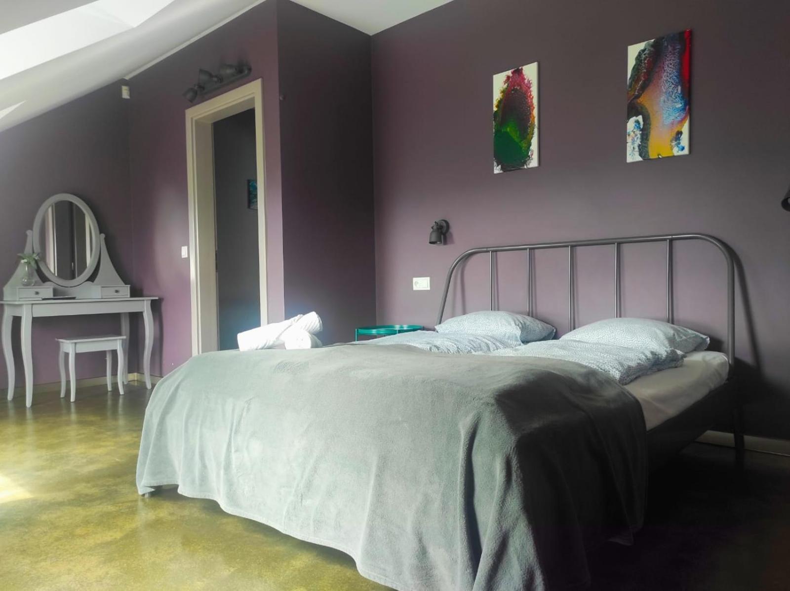 Apartment Sloneczny Chelm - Dla Aktywnych Wypoczywajacych - Sauna, Balia&jacuzzi Prive W Cenie Myslenice